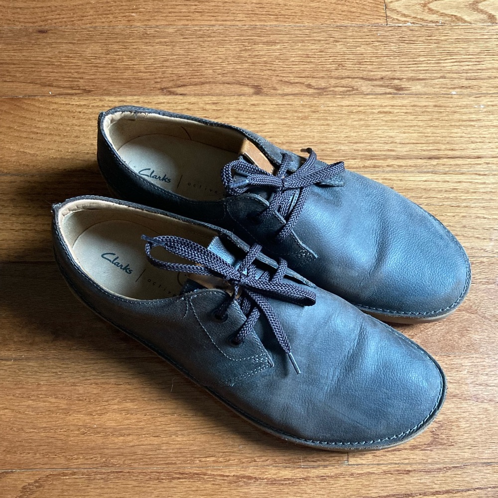Clarks
